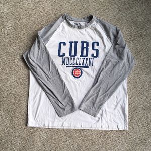 Chicago Cubs Shirt
